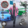 icon Crime City: Gangster Mafia