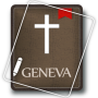 icon Geneva Bible