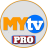 icon MY TV Pro 1.1