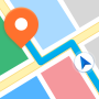 icon GPS Location Tracker