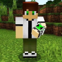 icon Mod Ben Alien For Minecraft PE