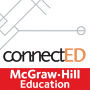 icon McGraw-Hill ConnectED K-12