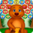 icon Russian Bear 26.6