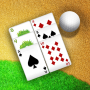 icon Golf Solitaire Multi