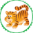 icon Tigers in cage 1.8.9
