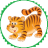 icon Tigers in cage 1.8.9