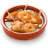 icon Spanish food 10.0.0