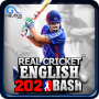 icon Real Cricket™ English 20 Bash