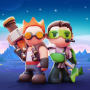 icon Space Heroes: Galactic RPG