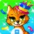 icon Pet Birthday 1.13