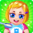 icon My Baby Food 1.10