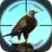 icon Desert Bird Sniper Shooter 3.0