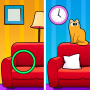 icon Find Fun Difference: Spot it!