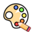 icon Art Coloring Master 1.3.2