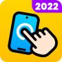 icon Auto Clicker: Auto Tapper