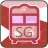 icon Singapore Subway Map 1.3