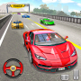 icon Super Car Track Racing