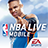 icon NBA LIVE 1.5.2