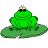 icon Appy Frog 4.1.45