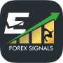 icon Experts Forex Signals - Free Daily Forex Signals