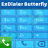 icon exDialer Butterfly Theme 1.9.5