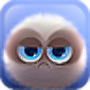 icon Grumpy Boo