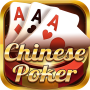 icon Chinese Poker - Mau Binh