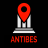 icon Antibes Guide Tracker 6.0.2