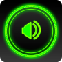 icon VolumenBooster