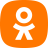 icon ru.ok.android 25.4.21