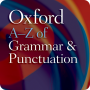 icon Oxford A-Z of Grammar And Punctuation