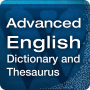 icon Advanced English Dictionary and Thesaurus