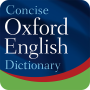 icon Concise Oxford English Dictionary