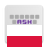 icon Polish for AnySoftKeyboard 5.0.28