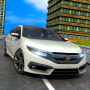 icon Drifting and Driving Simulator Honda Civic 3