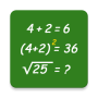 icon Math Games