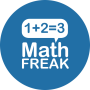 icon Math Freak