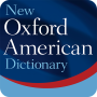 icon New Oxford American Dictionary