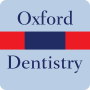 icon A Dictionary of Dentistry