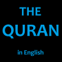 icon The Quran in english
