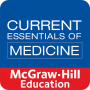 icon Current Essentials of Medicine