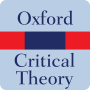 icon Oxford Dictionary of Critical Theory