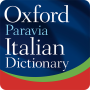 icon Oxford Italian Dictionary