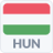 icon Radio Hungary 1.4.2
