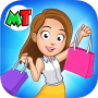 icon My Town : Mall Free