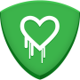 icon Heartbleed Detector