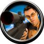 icon Russian Head Shot Sniper