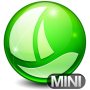 icon Boat Browser Mini