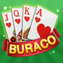 icon Buraco - Card Game