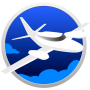 icon Leo's Flight Simulator Canary